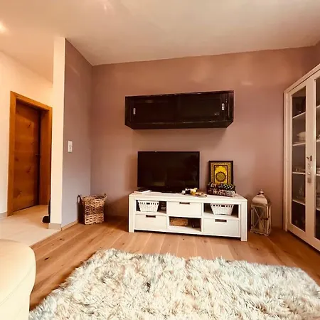 Landhaus Apartment * Pettnau