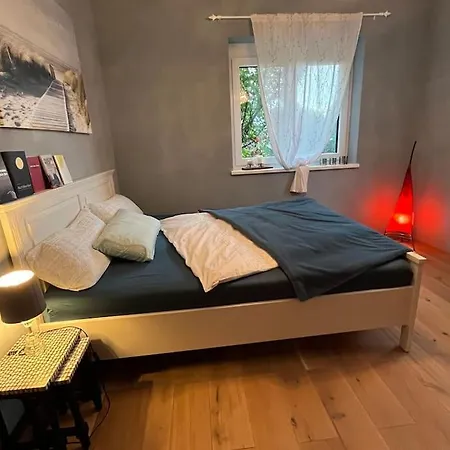 Landhaus Apartment * Pettnau