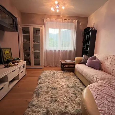Landhaus Apartment