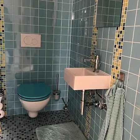 Apartament Landhaus Apartment Pettnau