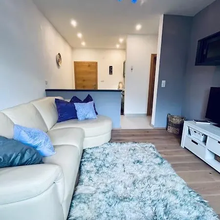 Landhaus Apartment Apartament