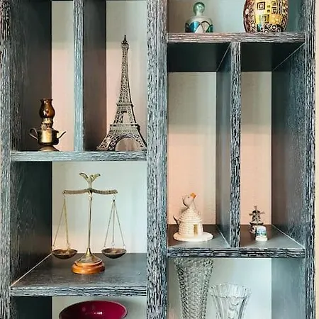 Landhaus Apartment *
