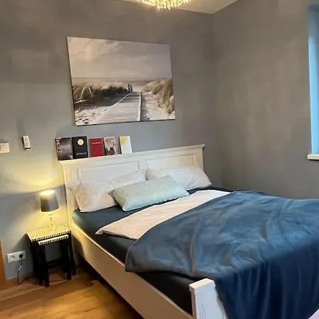 Apartament Landhaus Apartment *